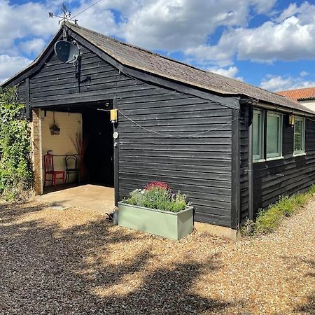 Ivy Cottage Salters Lode Buitenkant foto
